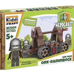 Kiddicraft KC1504 Ork-Rammbock