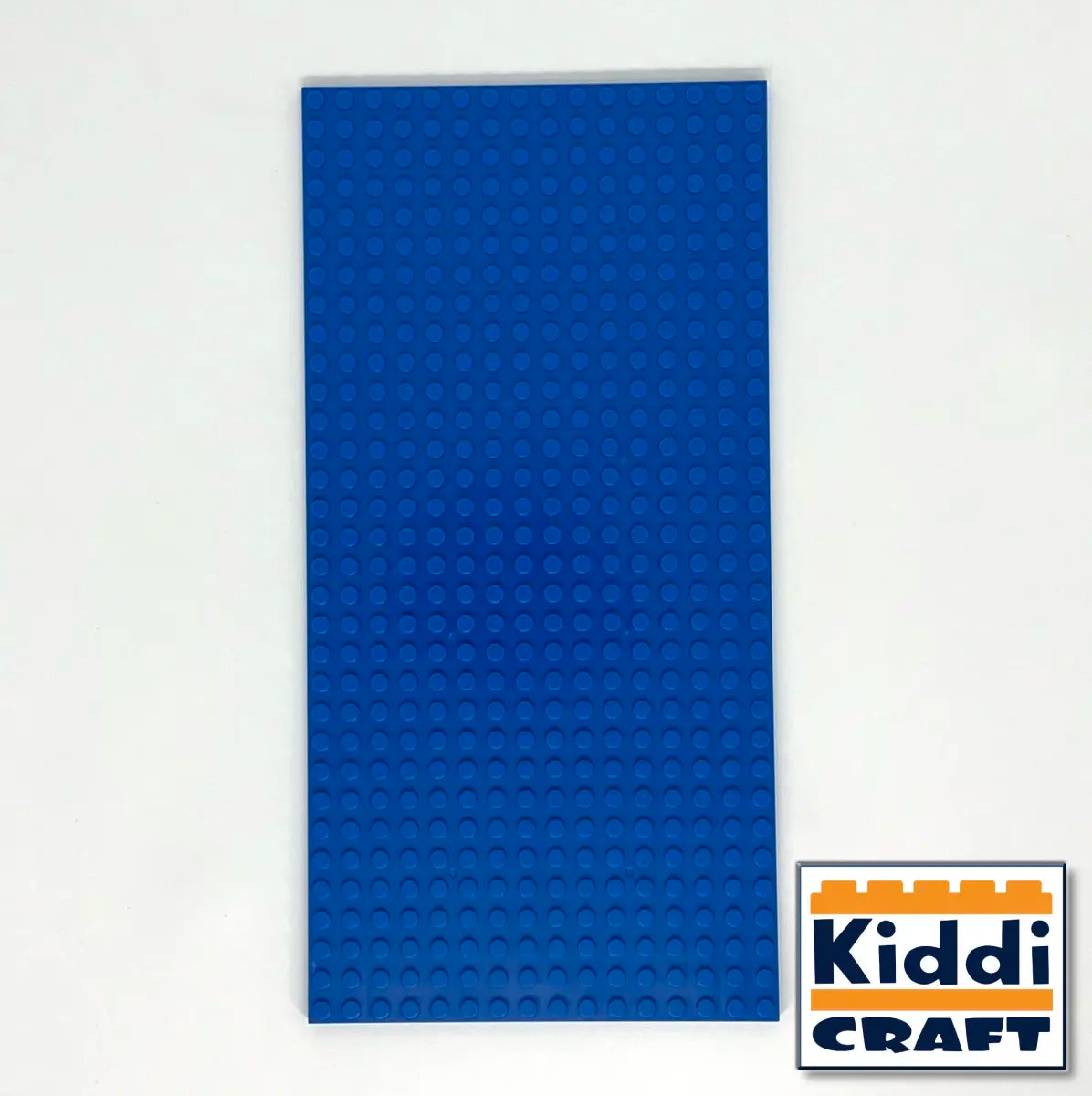 Kiddicraft Stackable Baseplate 16 x 32 Noppen (12
