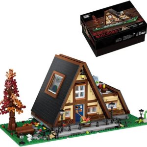 Tiny Cabin House - Waldhaus