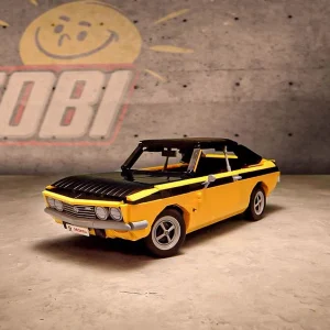 COBI Opel Manta A 1970