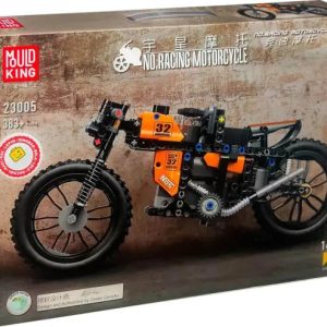 RC Motorrad