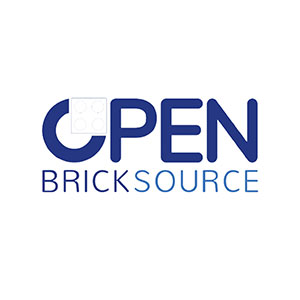 Open Brick Source