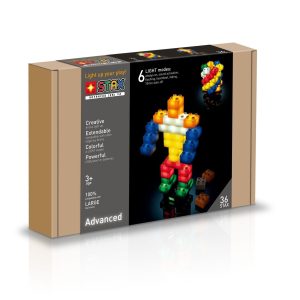 STAX JUNIOR - Advanced Set