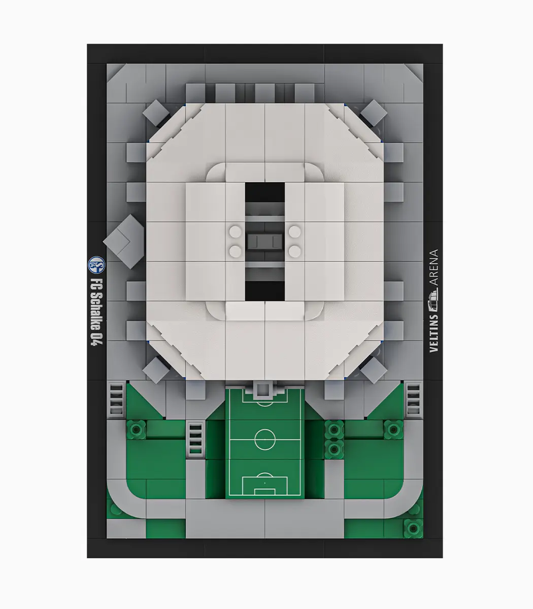 BRYX VELTINS-Arena – FC Schalke 04 – Bild 4