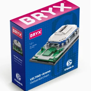 BRYX VELTINS-Arena – FC Schalke 04