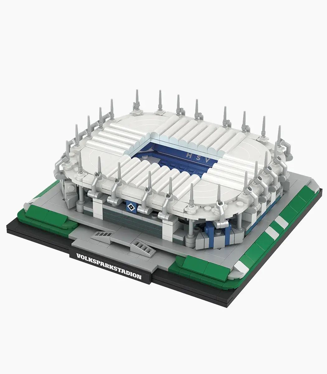 BRYX Volksparkstadion - Hamburger SV – Bild 3
