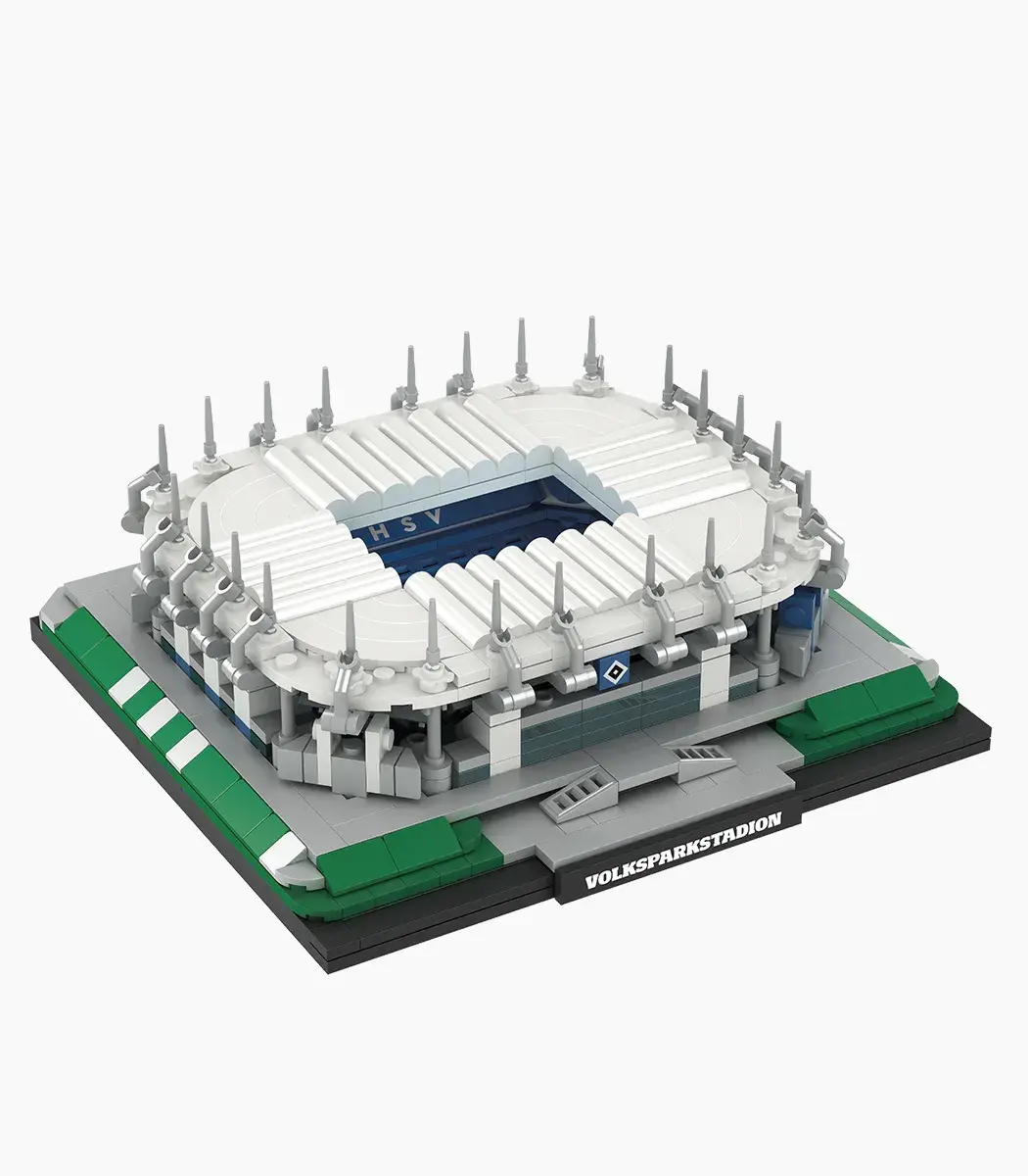 BRYX Volksparkstadion - Hamburger SV – Bild 7