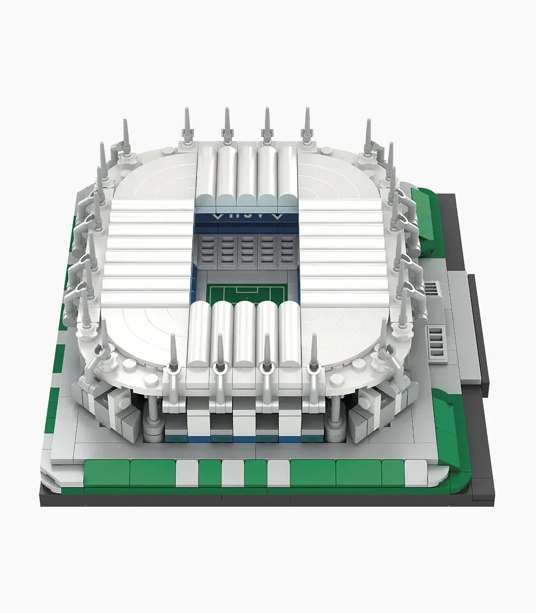 BRYX Volksparkstadion - Hamburger SV – Bild 6