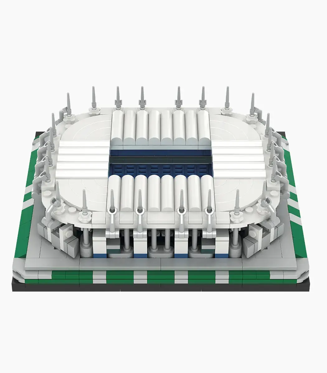BRYX Volksparkstadion - Hamburger SV – Bild 5