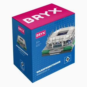 BRYX Volksparkstadion - Hamburger SV