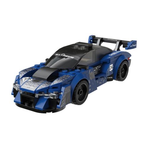 CaDA Night Flash 1/24 (162 Teile)