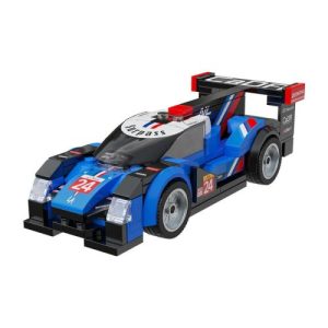CaDA Supersonic Star 1/24 (164 Teile)