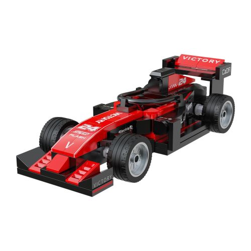 CaDA Triumph Legend 1/24 (123 Teile)