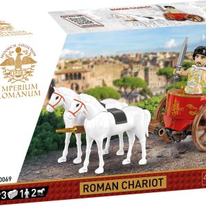 COBI Römischer Streitwagen