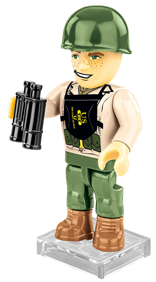 COBI D-Day 6 Jun 1944 – Bild 5