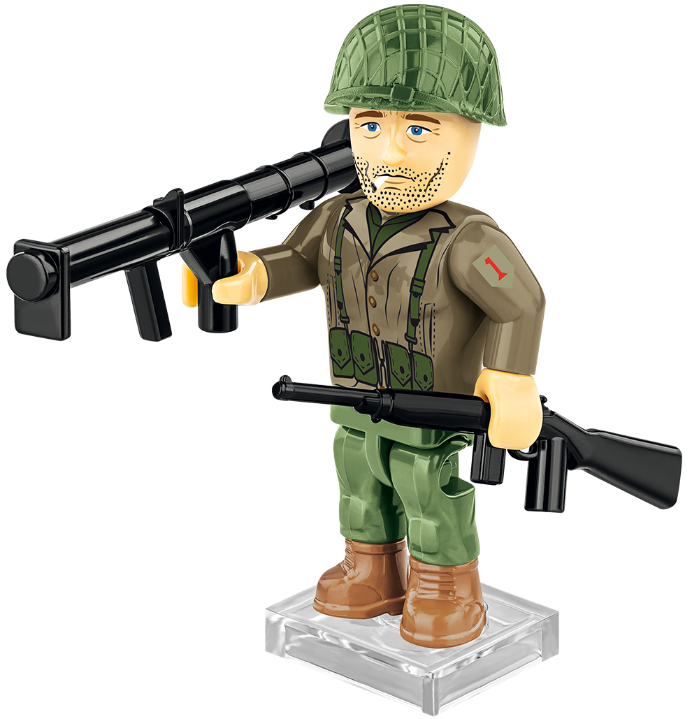 COBI D-Day 6 Jun 1944 – Bild 4