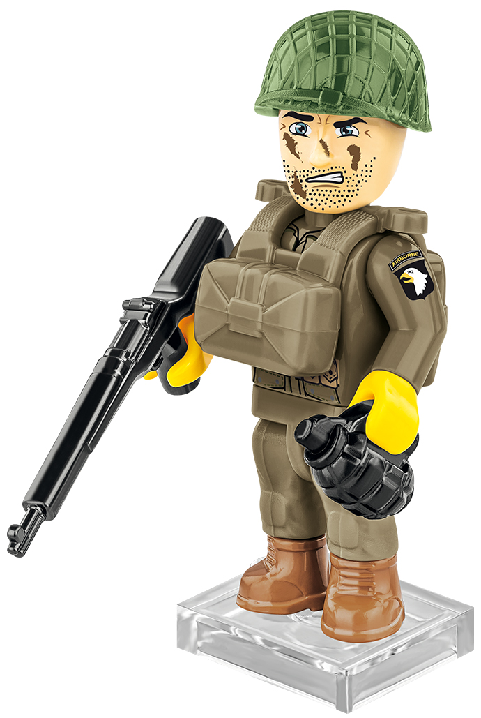 COBI D-Day 6 Jun 1944 – Bild 3