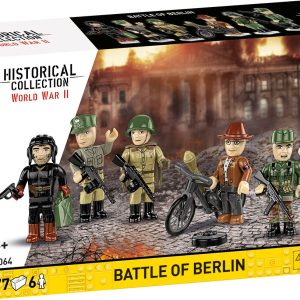 COBI Schlacht um Berlin