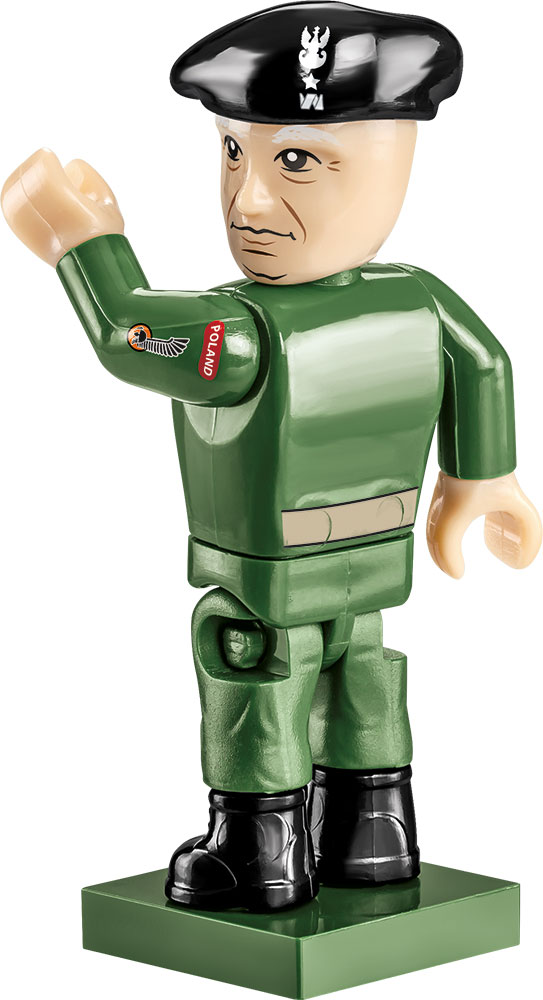 COBI Cromwell Mk.IV – Bild 8