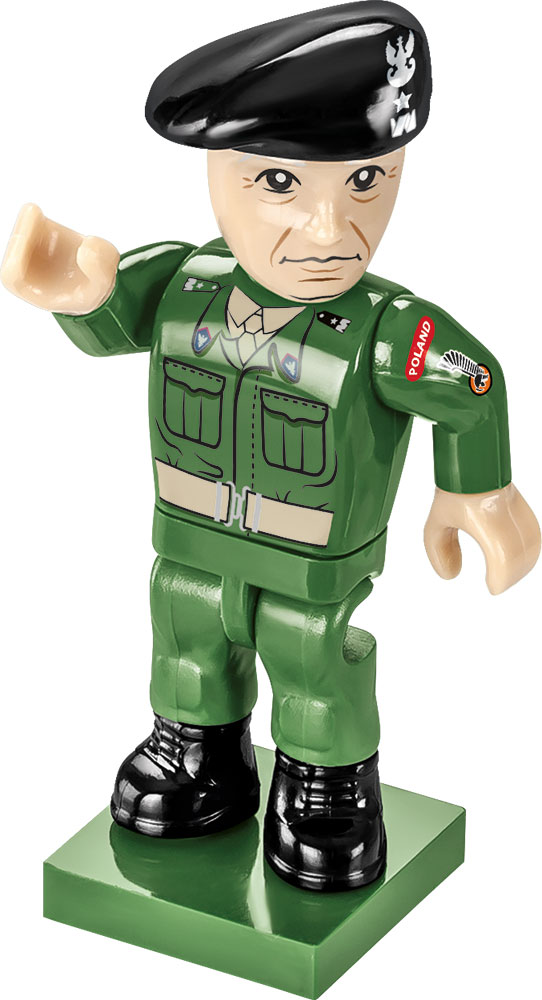 COBI Cromwell Mk.IV – Bild 7