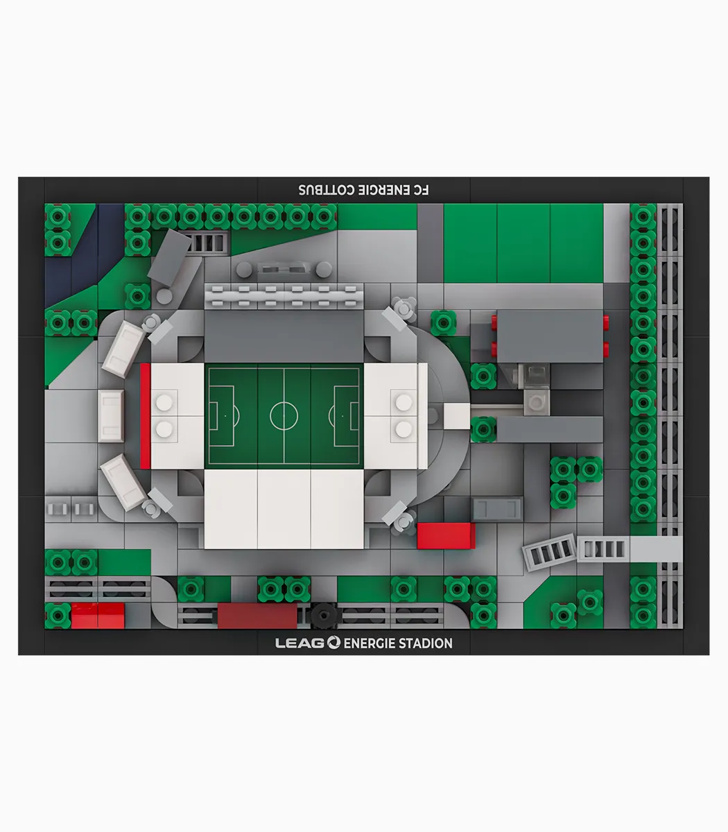 BRYX PreZero Arena – TSG Hoffenheim – Bild 5