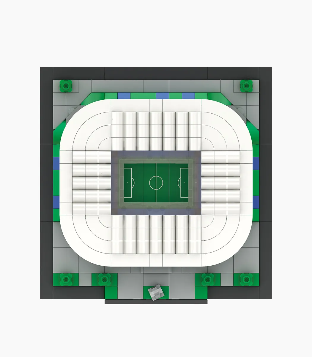 BRYX 230111 PreZero Arena TSG Hoffenheim | Stadion – Bild 5