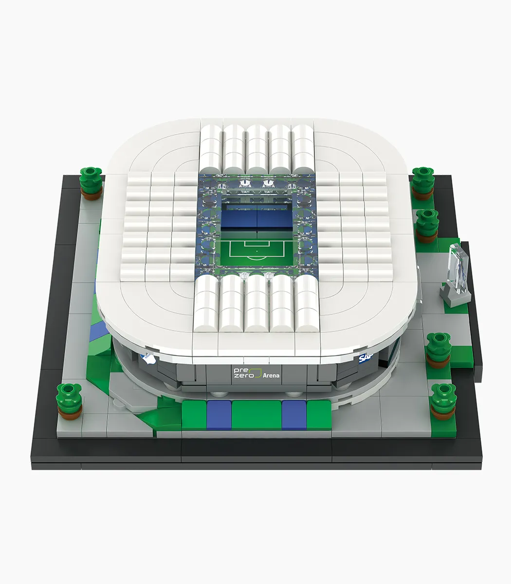 BRYX 230111 PreZero Arena TSG Hoffenheim | Stadion – Bild 3