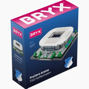BRYX 230111 PreZero Arena TSG Hoffenheim | Stadion