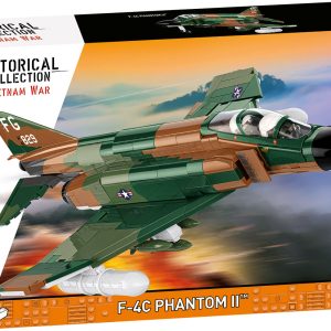 COBI F-4C Phantom II