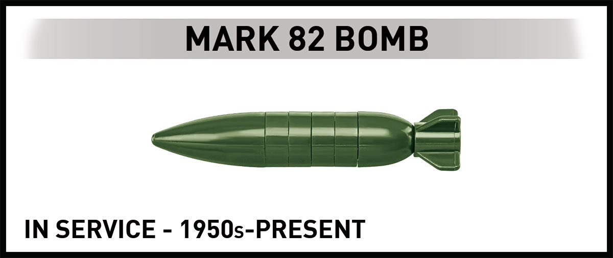 COBI F-4C Phantom II – Bild 11