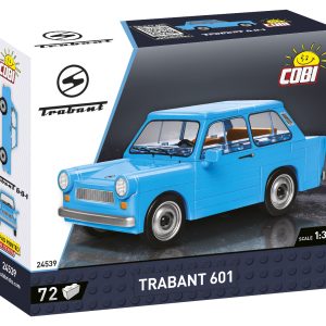 COBI Trabant 601