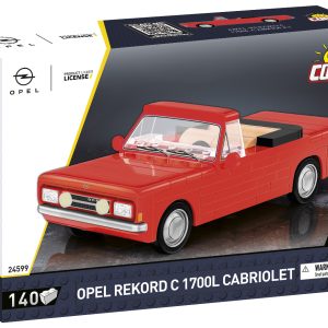 COBI Opel Rekord C 1700 L Cabriolet