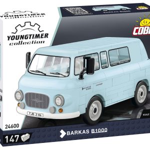 COBI Barkas B1000