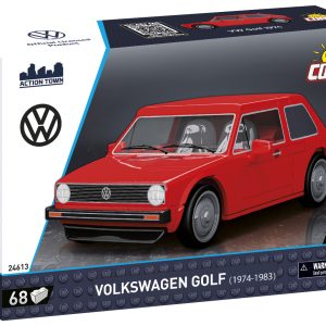 COBI Volkswagen Golf (1974-1983)