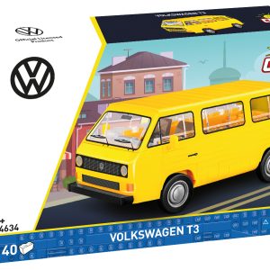 COBI Volkswagen T3