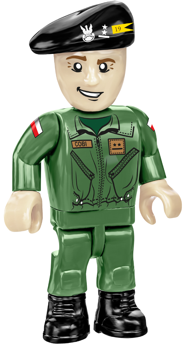 COBI T-72M1R (PL/UA) – Bild 11
