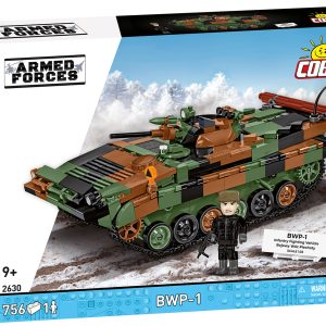 COBI BWP-1