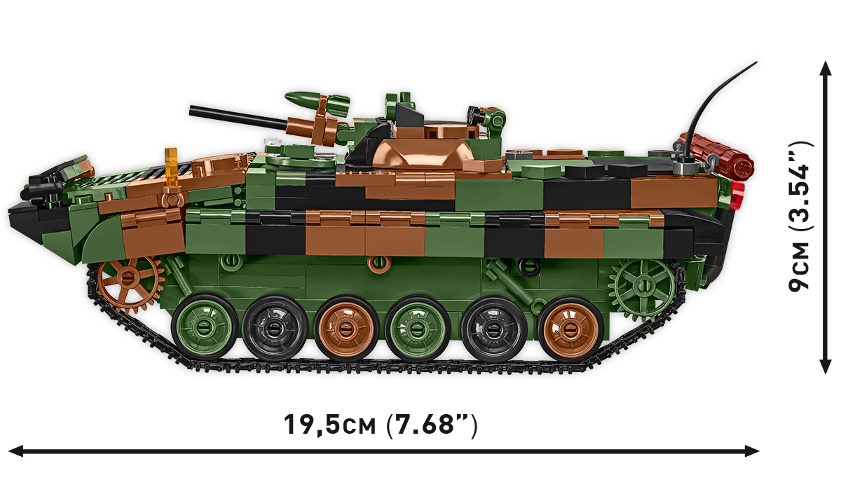 COBI BWP-1 – Bild 11