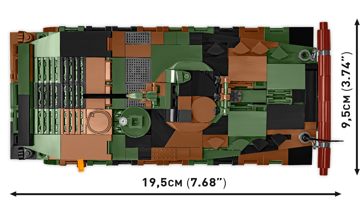 COBI BWP-1 – Bild 10