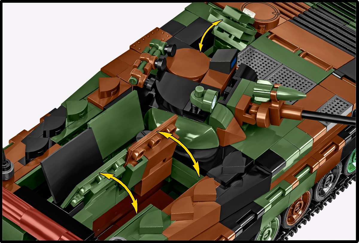 COBI BWP-1 – Bild 9