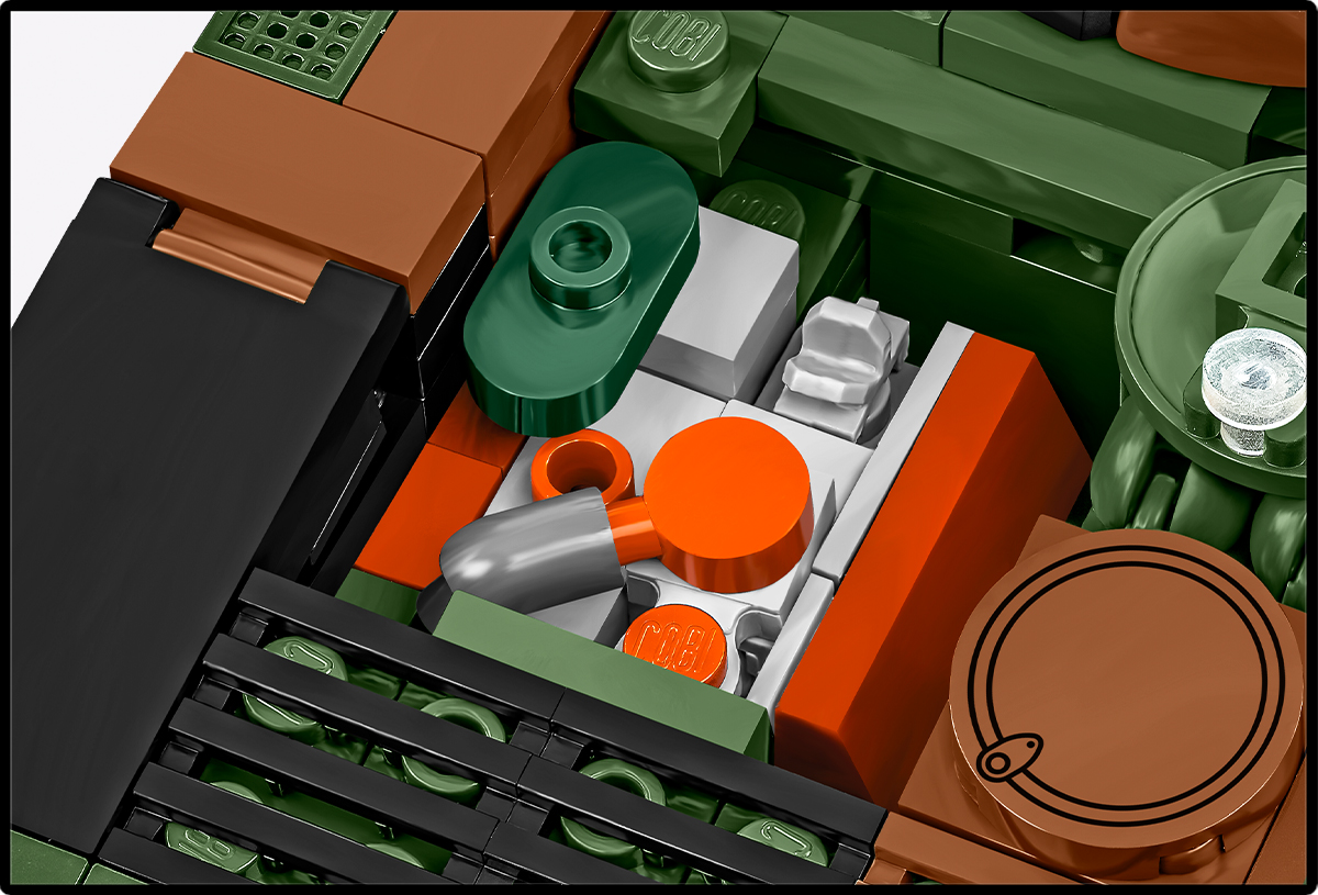 COBI BWP-1 – Bild 8