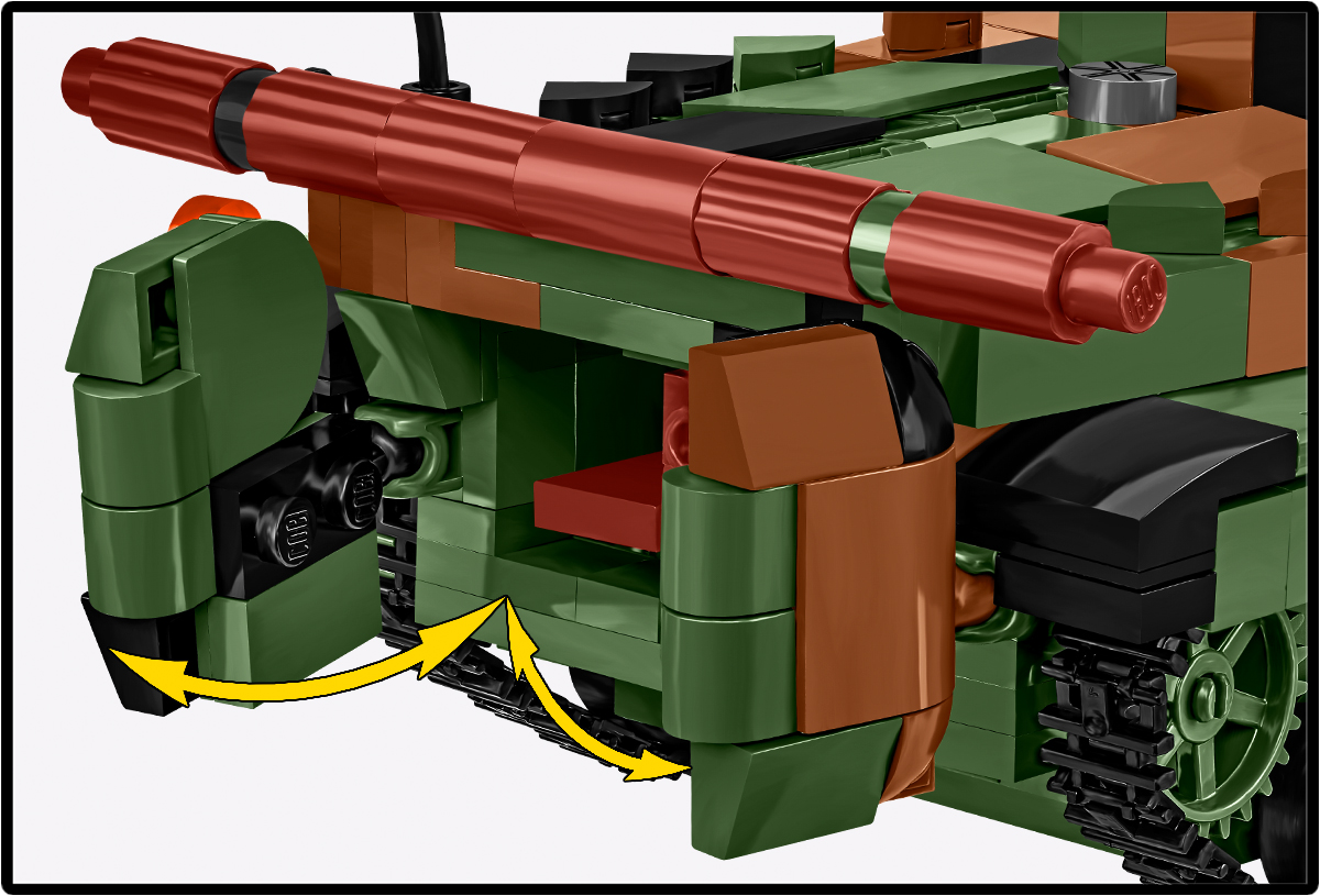 COBI BWP-1 – Bild 7