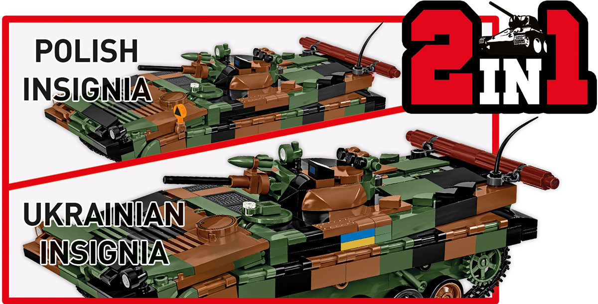COBI BWP-1 – Bild 3