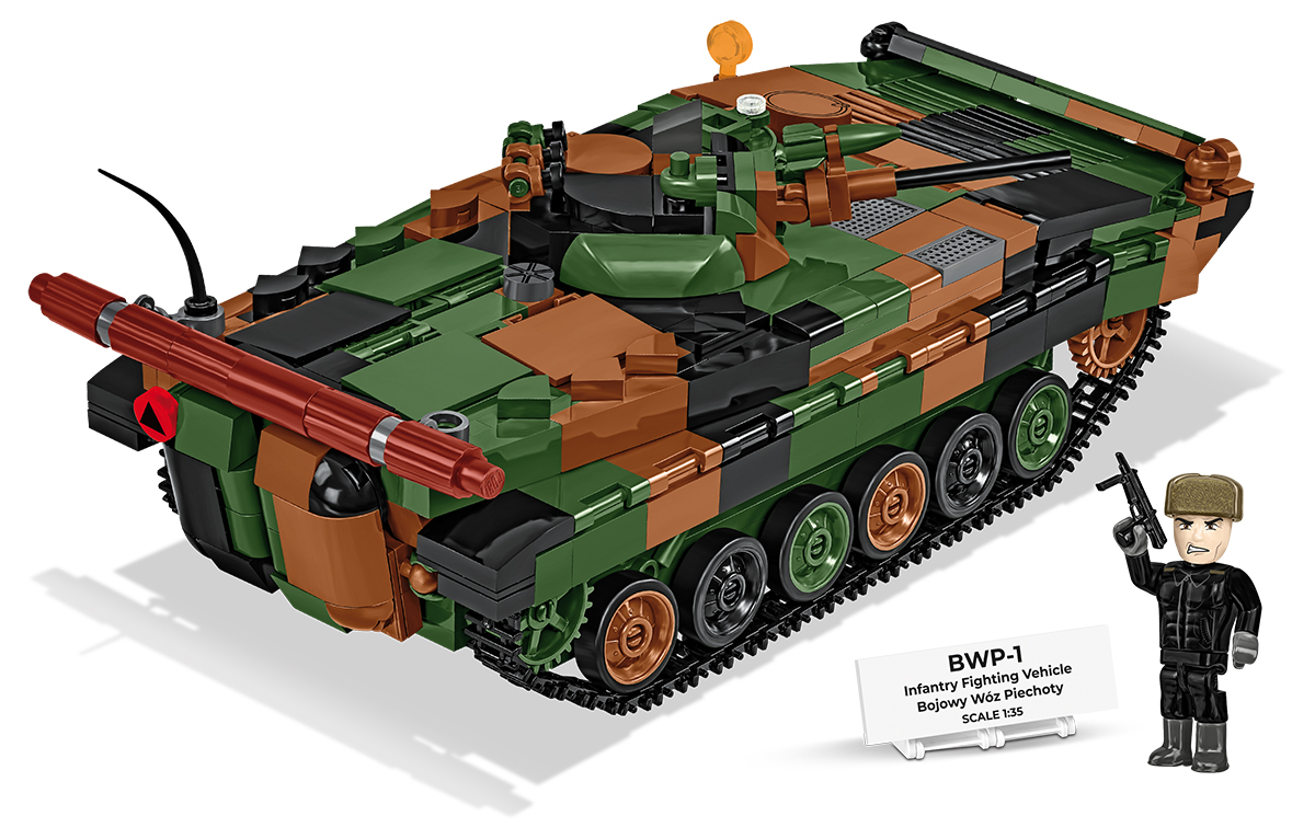 COBI BWP-1 – Bild 6