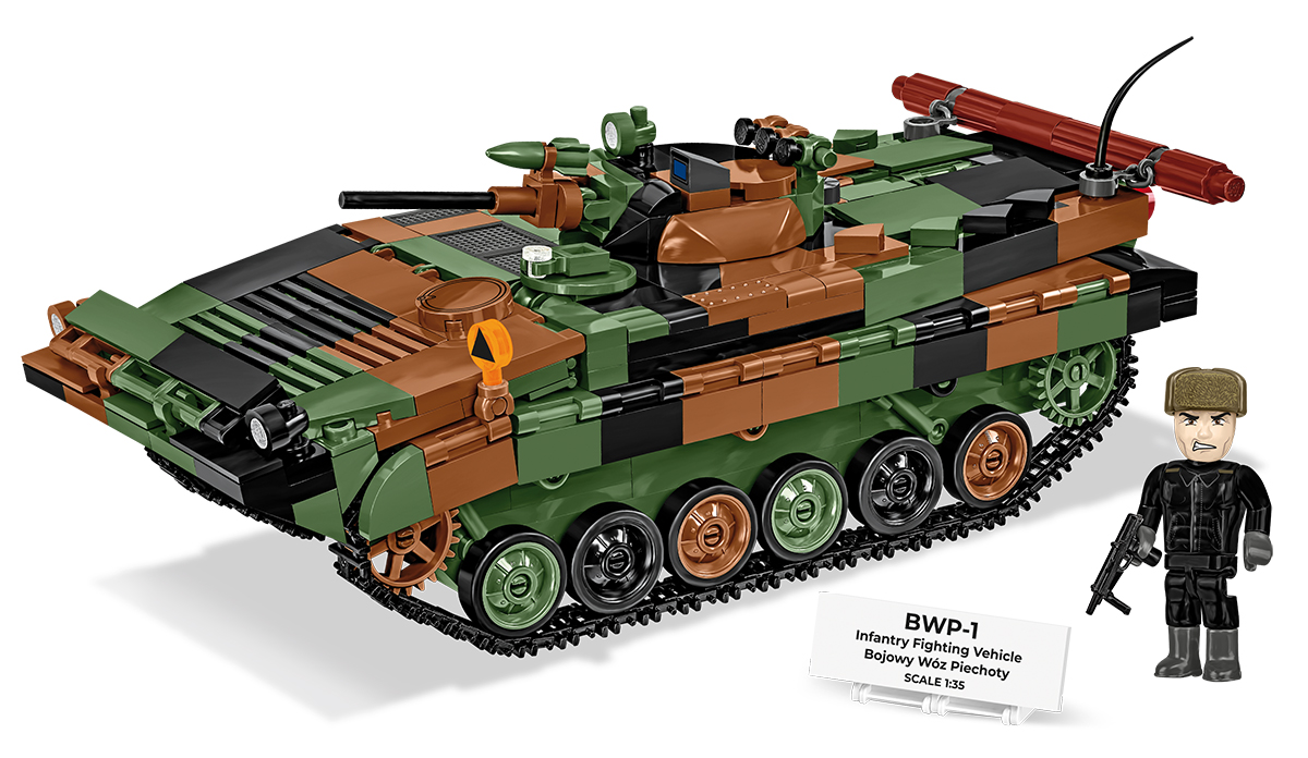 COBI BWP-1 – Bild 5