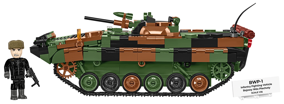 COBI BWP-1 – Bild 4