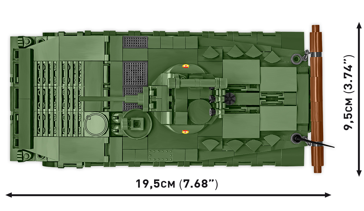 COBI BMP-1 – Bild 10