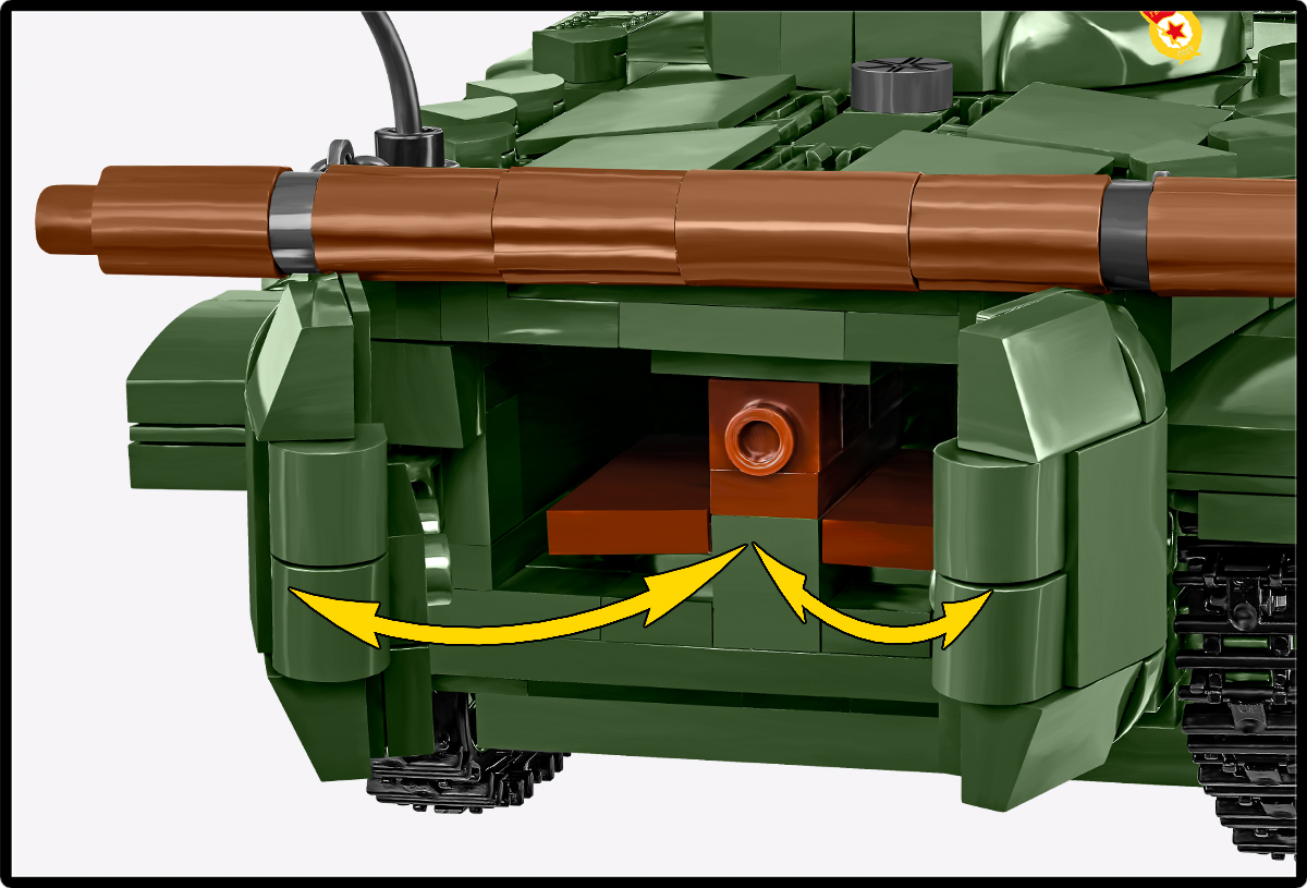 COBI BMP-1 – Bild 7