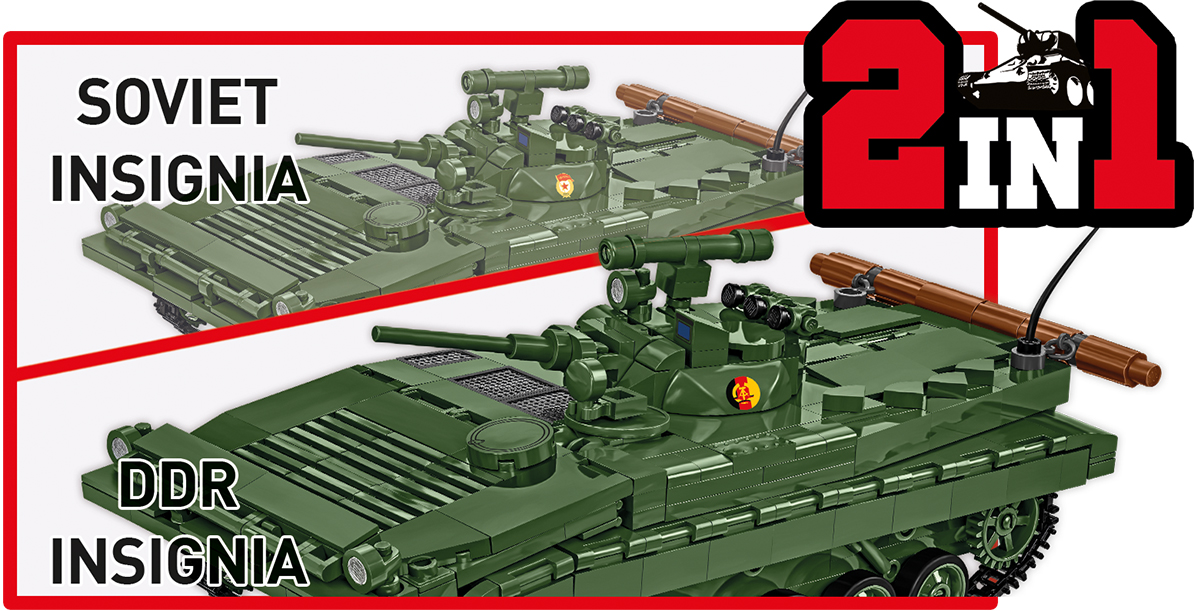 COBI BMP-1 – Bild 6