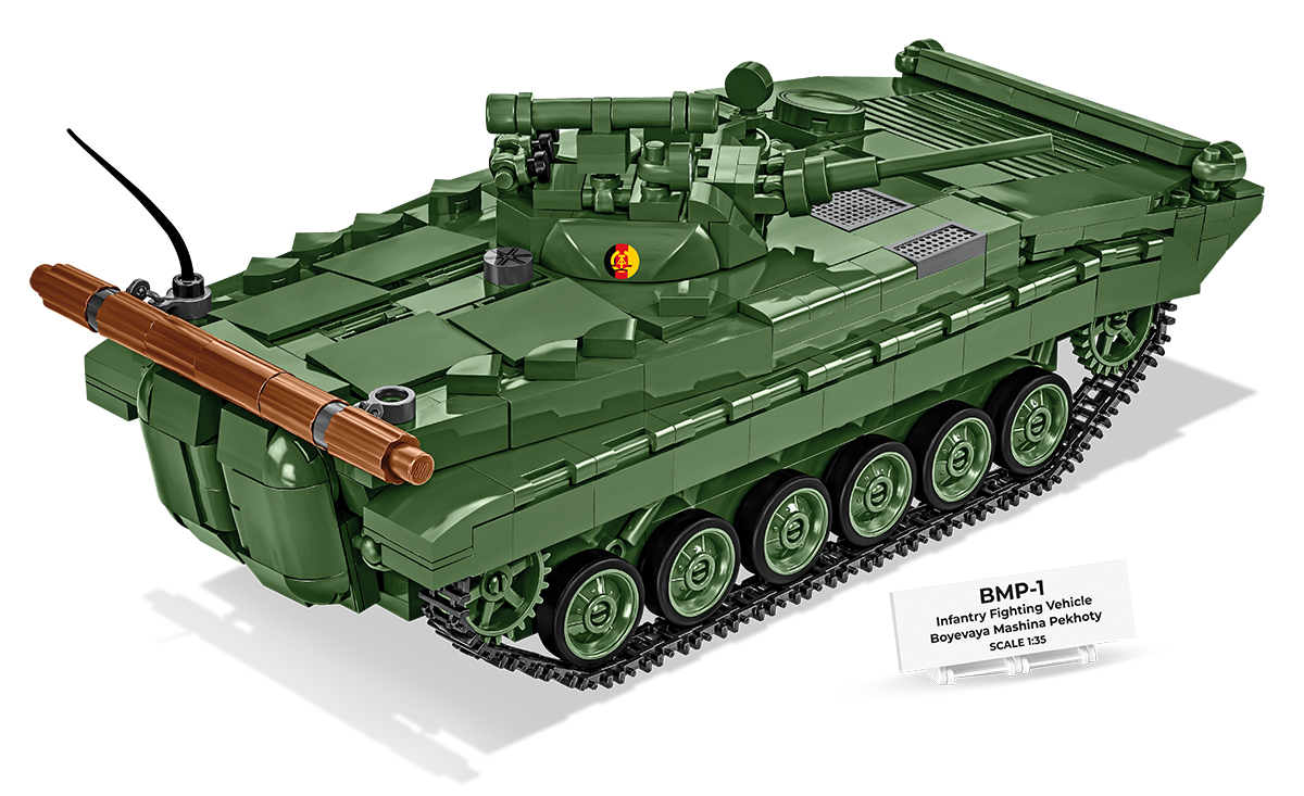 COBI BMP-1 – Bild 5